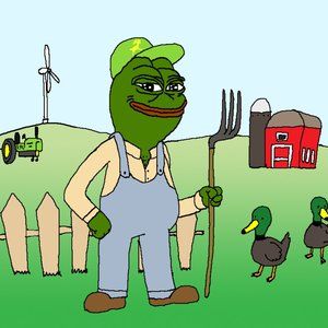 Farmer Pepe